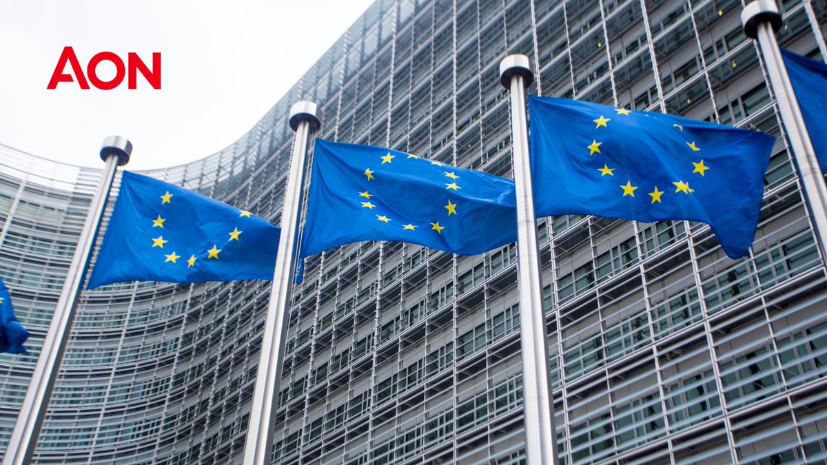 💼 Les réformes des retraites en Europe redéfinissent la planification, exigeant des employeurs une vigilance accrue et des stratégies innovantes pour le bien-être financier des employés. Découvrez-en plus : aon.com/en/insights/ar…

#Retraite #BienÊtreFinancier #RH