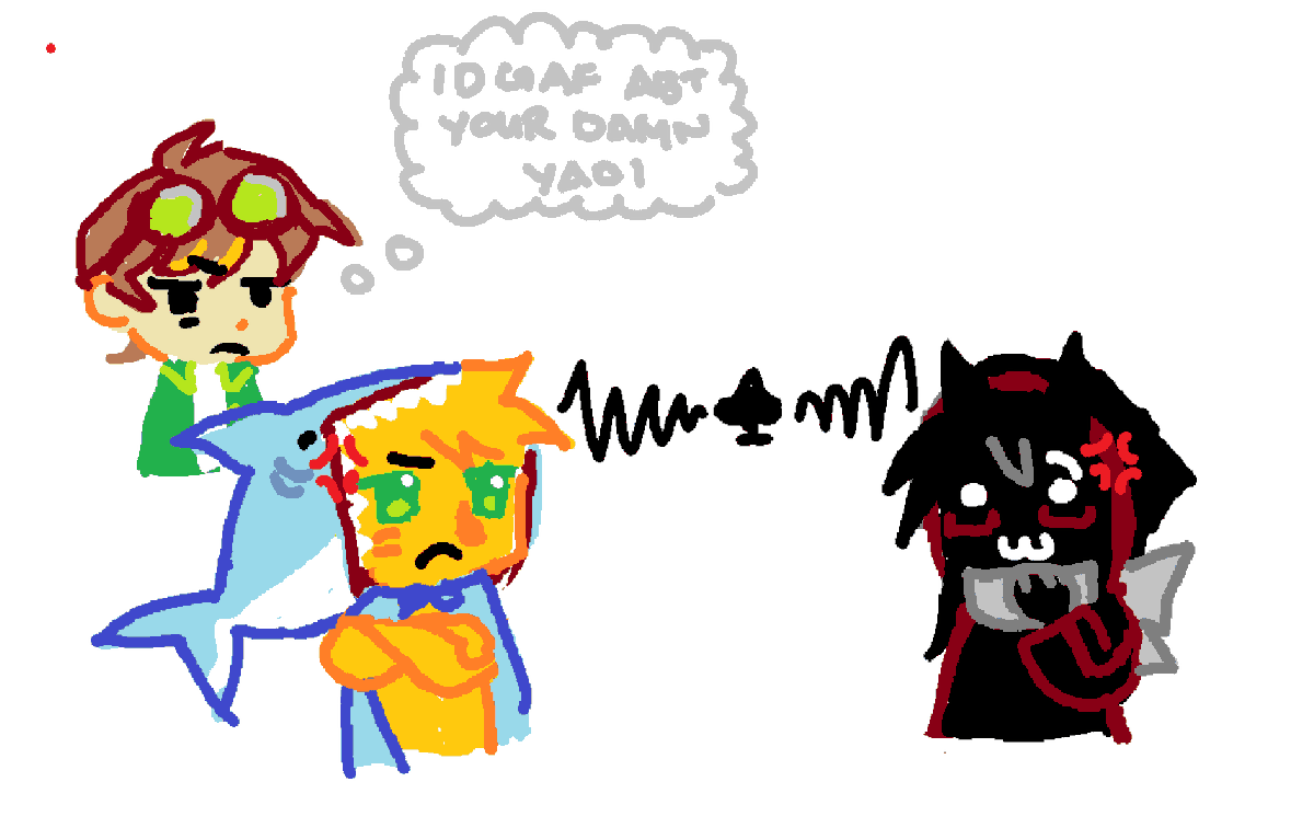 im not caught up on the realms smp I just still like Foolhalo okay bye