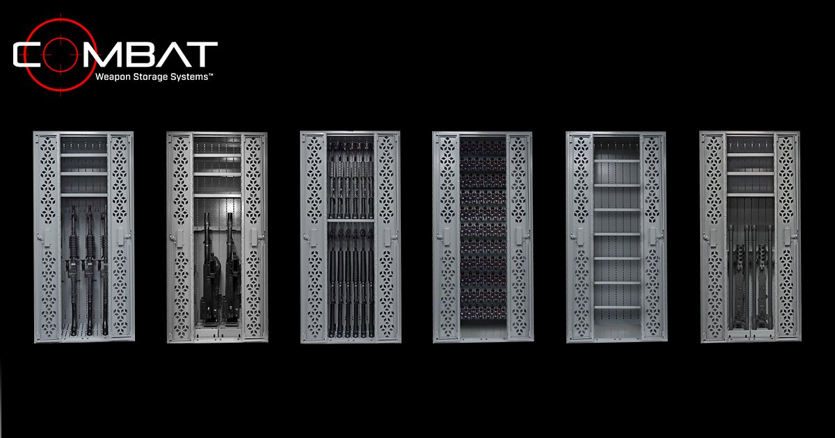 weaponstorage's tweet photo. 76″ H Weapon Rack Capacitie
Contact us now for more information!
https://t.co/fvcGCAb9ix
#76inchnsnweaponracks
#76weaponracks
#NSNweaponracks
#NSNweaponstorage
#weaponcabinet
#weaponstorage
#weaponracks
#mobileweaponstorage
#mobileweaponshelving
#weaponstoragesystem https://t.co/V3Bz75t6h6