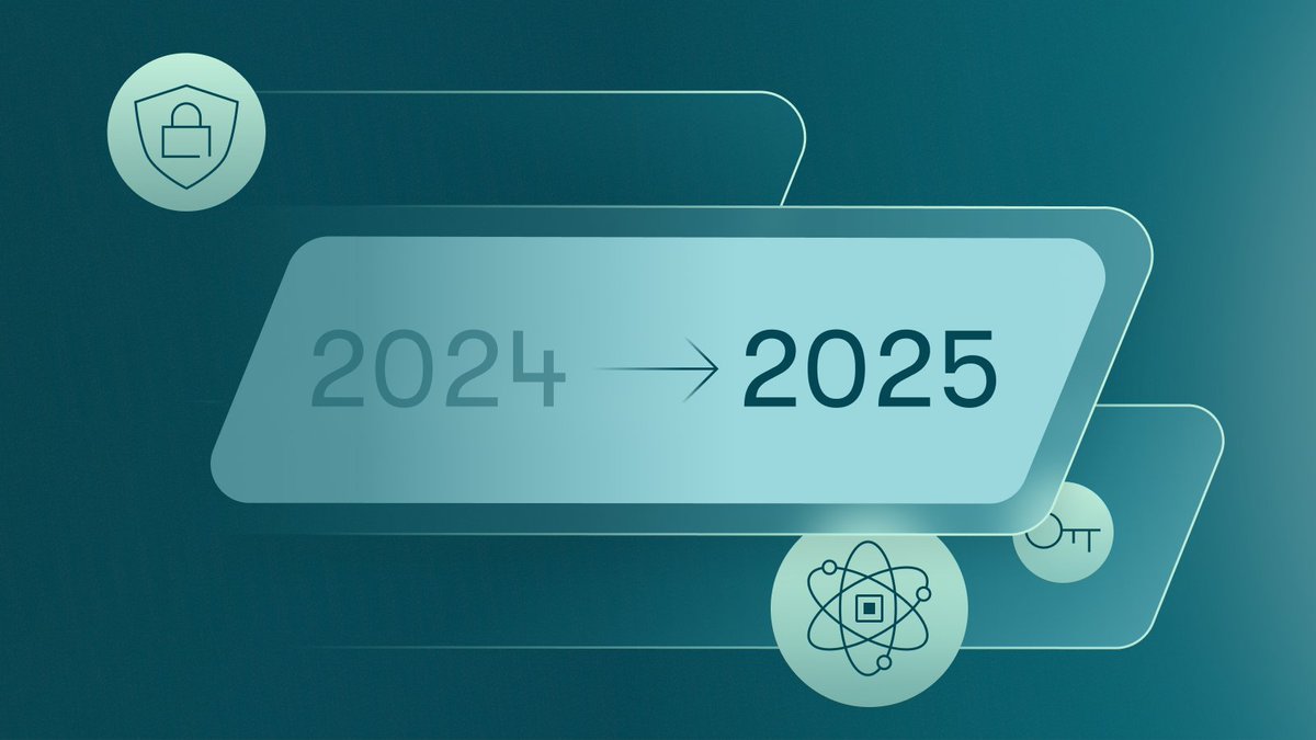 AI, passkeys, and other tech are transforming work and life as we know it. With a combined 8 decades in the tech industry, Dashlane’s CEO, CTO, and Head of Innovation share their predictions for how tech will drive change in 2025. bit.ly/402dNvr