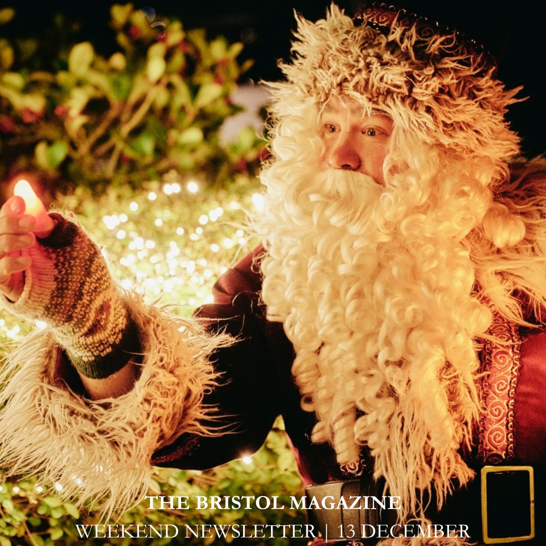 You're in luck this Friday the 13th, we've got a fresh newsletter for you!
Read it here: tinyurl.com/3md68znb