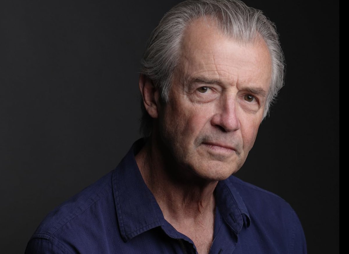 MichaelFairman's tweet photo. DAYS Spokesperson on James Read’s Exit, “Clyde May Be Incapacitated for Now, But We Never Say ‘Never’ in Daytime.” - https://t.co/UdU1GsJhuh @DaysPeacock #JamesRead #ClydeWeston https://t.co/qcG3uAUcs4