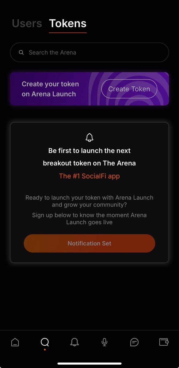 The Arena ⚔️ tweet media