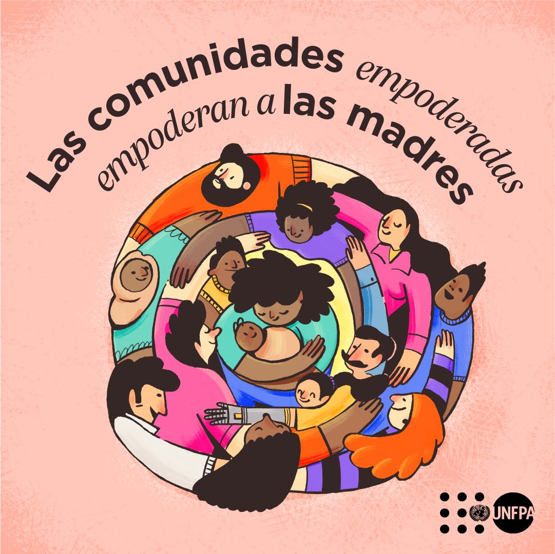 UNFPAPeru's tweet photo. En el Perú, cada dos días, una mujer muere por problemas relacionados con el embarazo o parto.  

🔗Conoce más sobre la situación de la mortalidad materna en el Perú: https://t.co/9wZOUVpZy7 

Fortalecer la capacidad resolutiva y la calidad de atención en los establecimientos de salud es crucial para reducir estas cifras.  

#SaludMaterna #UNFPA