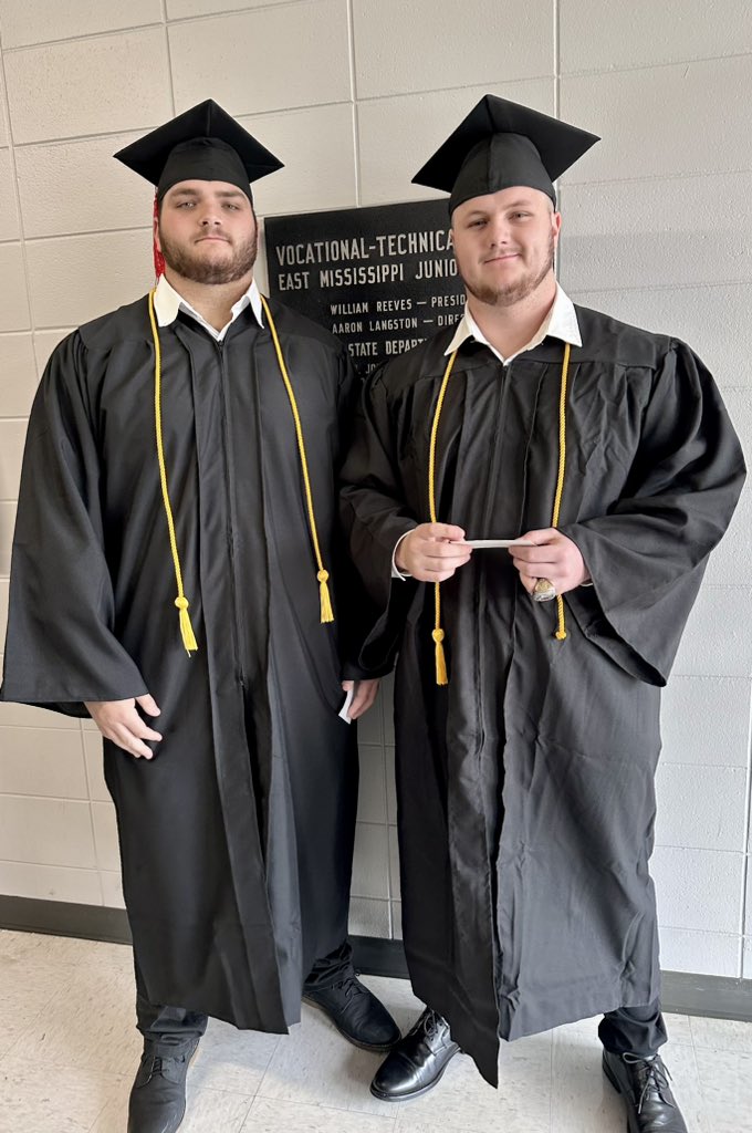 It’s graduation day!! Happy Graduation Day to all of our student-athletes graduating today! #PR1DE