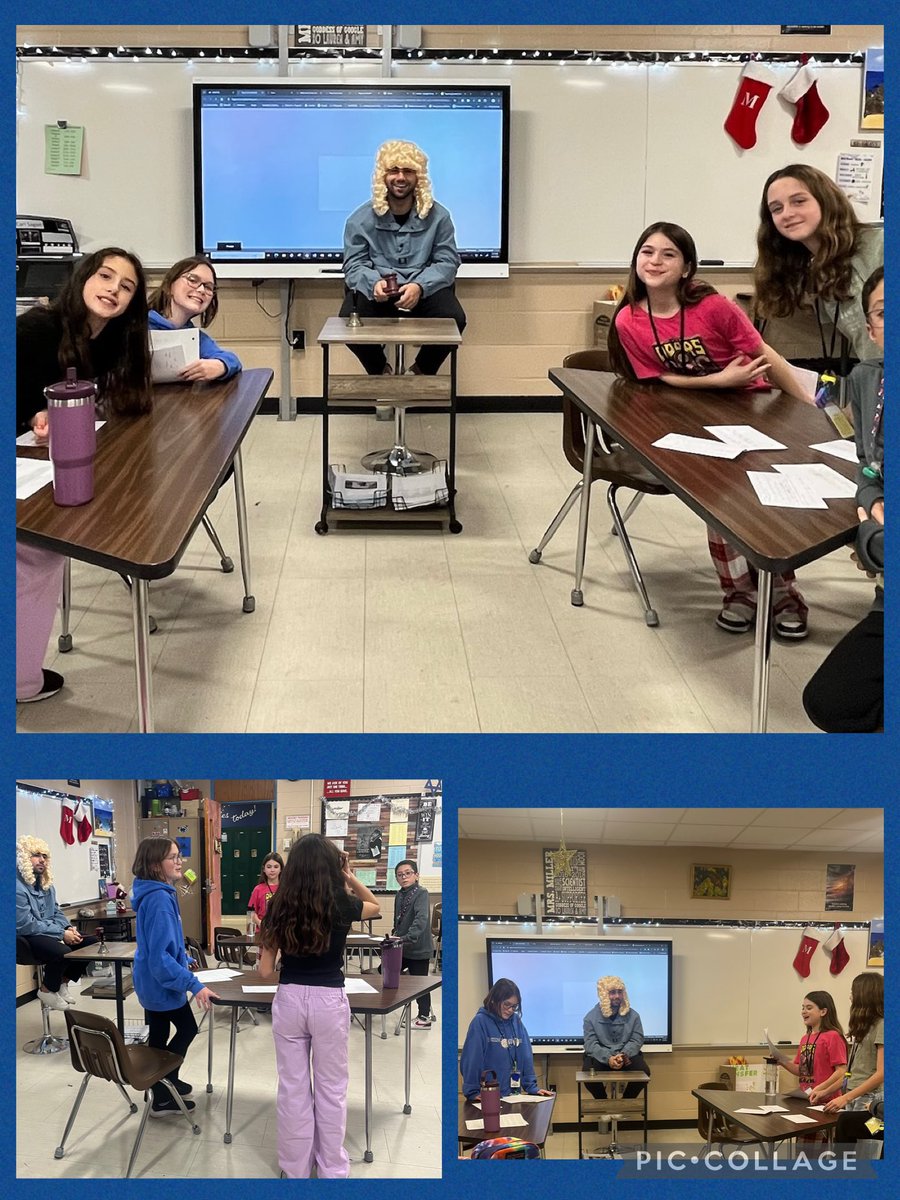 Beach Street MS WI (@beachstreetwi) on Twitter photo The Prove Me Wrong Club <a href="/BeachStreetWI/">Beach Street MS WI</a> debating if cell phones should be allowed in schools. Mrs. Miller and Miss Kelly are so proud of both teams and thank Mr. G. stepping in to be the guest judge! <a href="/Siokel8464/">Siobhan Kelly</a> <a href="/asmbsms/">Andrea Miller</a> #WIProud <a href="/giordano/">giordano</a> The Prove Me Wrong Club <a href="/BeachStreetWI/">Beach Street MS WI</a> debating if cell phones should be allowed in schools. Mrs. Miller and Miss Kelly are so proud of both teams and thank Mr. G. stepping in to be the guest judge! <a href="/Siokel8464/">Siobhan Kelly</a> <a href="/asmbsms/">Andrea Miller</a> #WIProud <a href="/giordano/">giordano</a>