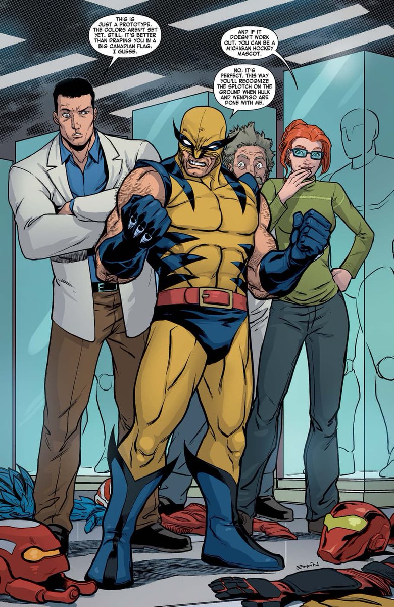 shuckle_god's tweet photo. @MarvelRivals Look I already know you have plans, but hear me out https://t.co/njf2RcaG2y