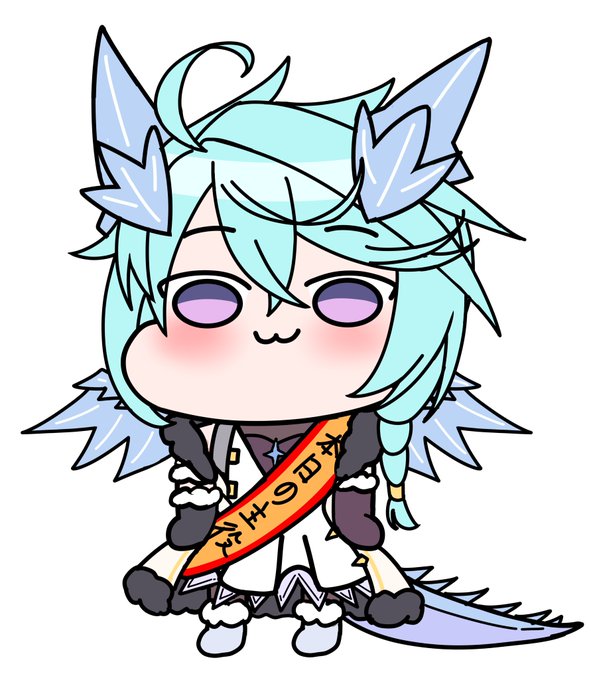 シェフィちゃんお誕生日おめでとう!
本当に帰ってきてくれてありがとう
#プリコネR #シェフィ誕生日 