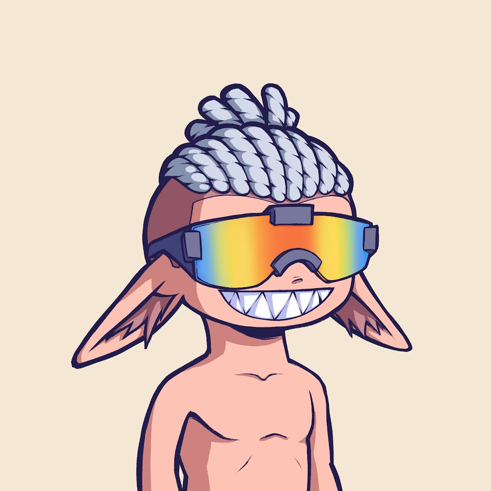 IamTheWhitelist's tweet photo. It’s not often that I’m happy with a reveal but my @Mixieai ?!?! 🔥🔥😮‍💨😮‍💨 
Shoutout to @David10x3 for being a legend!! https://t.co/Uws7LdKWgv