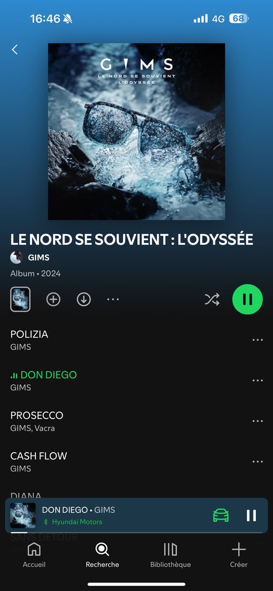 Personne ne s’assoit à la table du King warano !
« LE NORD SE SOUVIENT : L’ODYSEE » 🫡🔥
<a href="/GIMS/">G I M S</a>