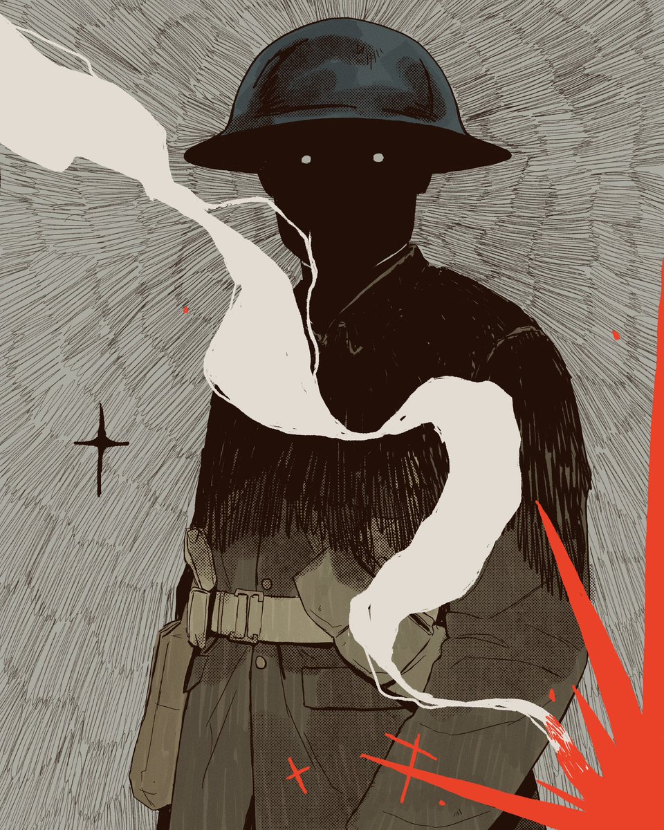 haversacked's tweet image. best boy