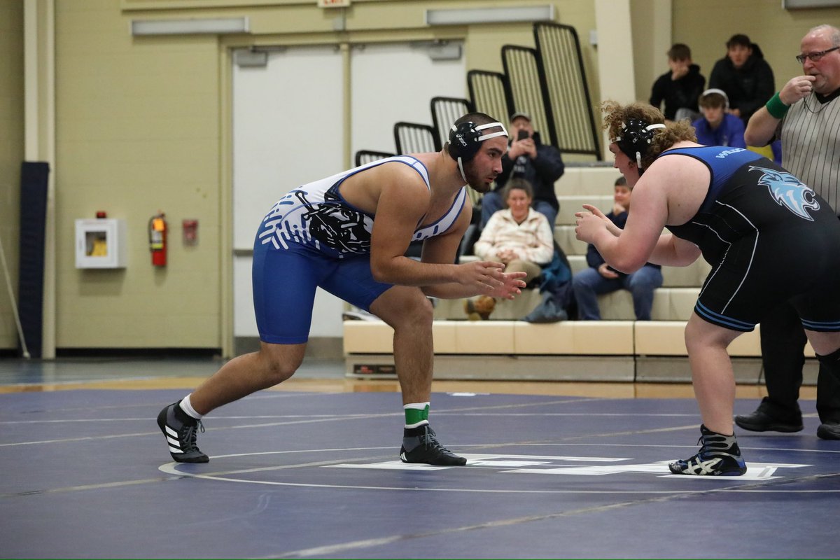 GezaLabancz's tweet image. Football ✅⏩️ wrestling
No offseason.