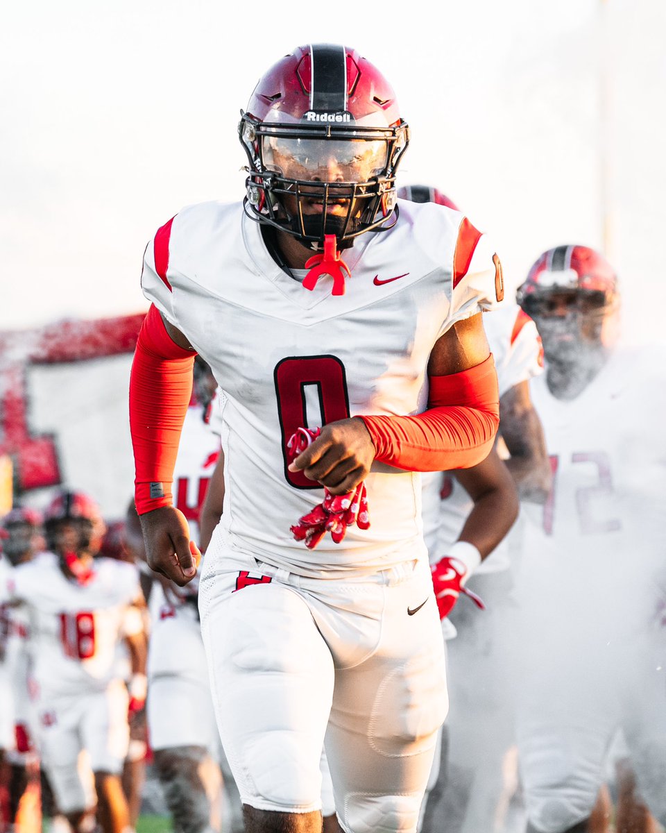 _TariqJohnson's tweet image. Blessed to see another year🙏🏾 #17