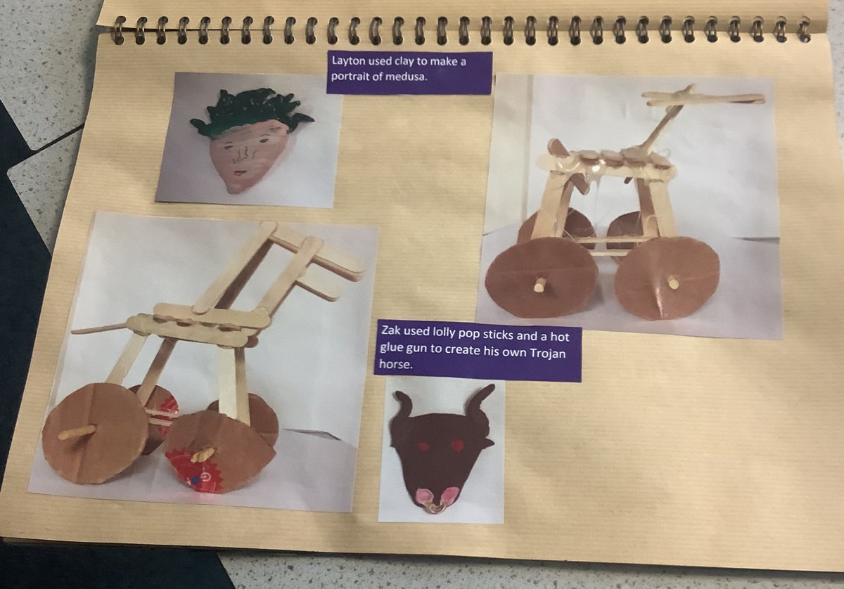 Springwell (@springwelllc) on Twitter photo We have celebrated the end of our topic with Myths and Legends Day and it was was a magical experience! We decorated mythical creature biscuits, had an epic Malteser race and set up a gallery to show off our work. We have celebrated the end of our topic with Myths and Legends Day and it was was a magical experience! We decorated mythical creature biscuits, had an epic Malteser race and set up a gallery to show off our work.