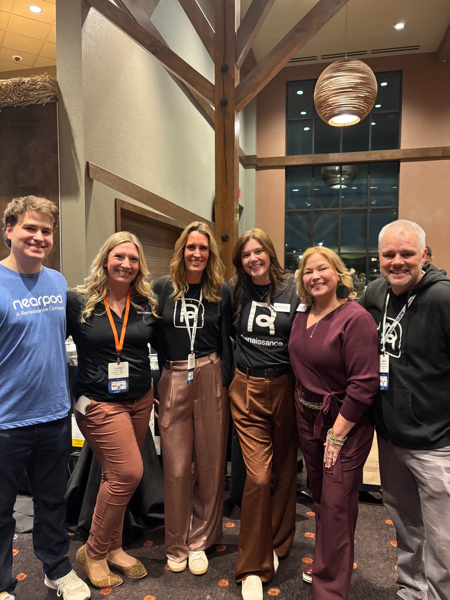 SLATE 2024 is a wrap! Thanks to our speakers, vendors, sponsors and attendees who made it happen!