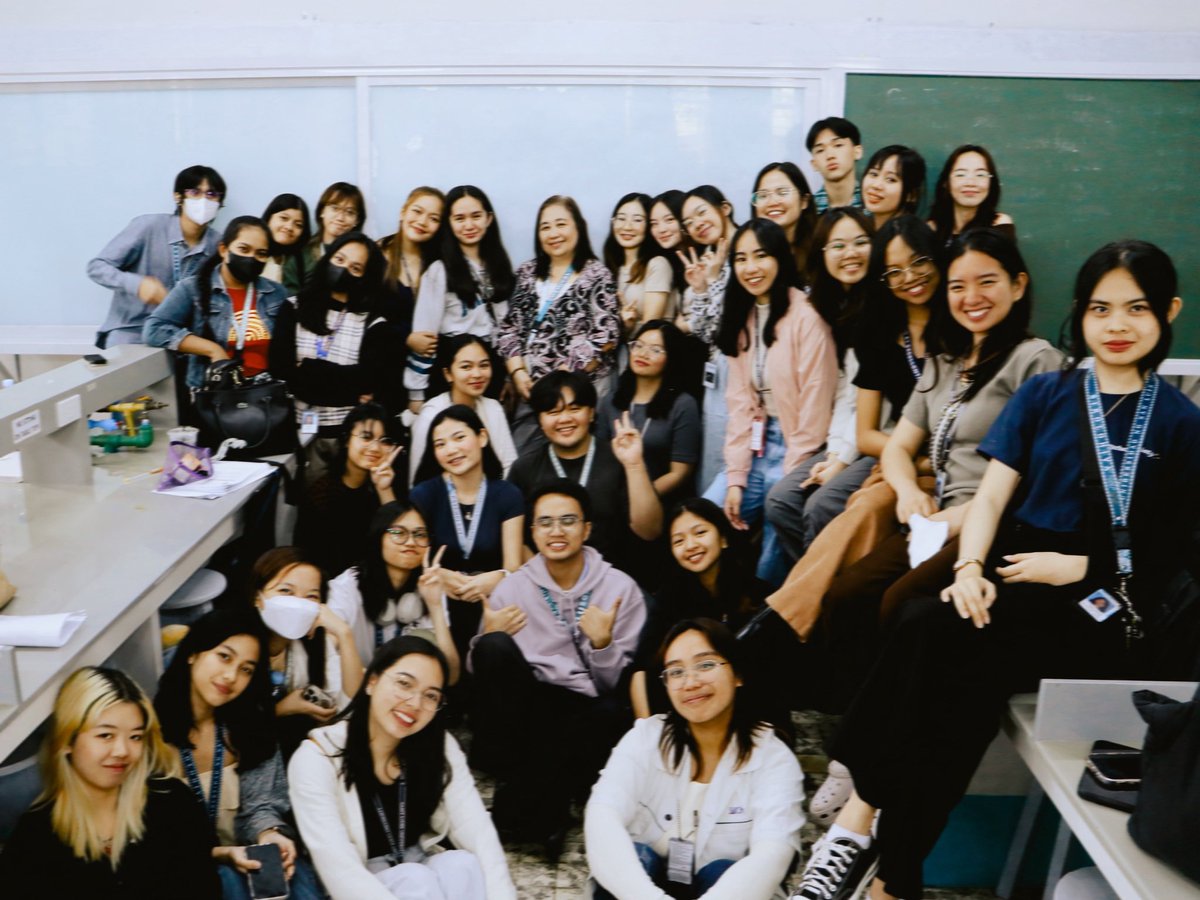 A619208L's tweet photo. BS PSYCH 2C https://t.co/xvQ1X7MY0z