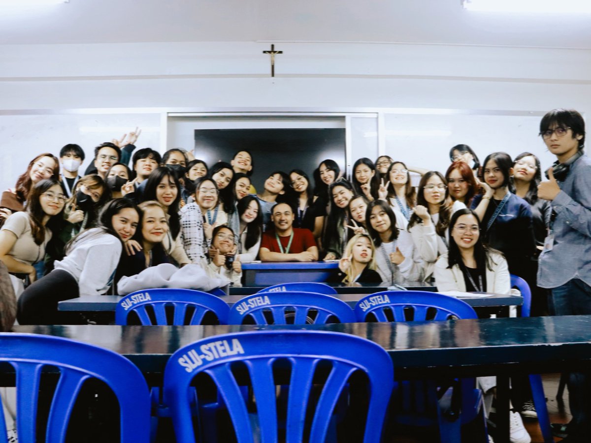 A619208L's tweet photo. BS PSYCH 2C https://t.co/xvQ1X7MY0z