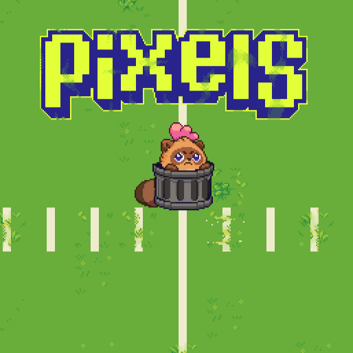 MccoyxGaming's tweet image. My moki trashcan is alone.😢Send hug for those who love this moki🤗

#PixelCreator #RoninCreator