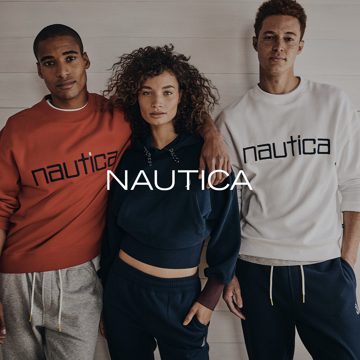 Şehirden doğaya, her anına uyum sağlayan Nautica outlet ürünlerinde geçerli %60'a varan indirimleri şimdi occasion.com.tr’de keşfedin.