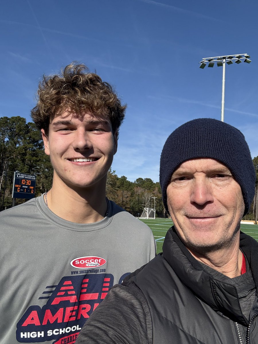 Jason Pendleton (@jppendleton01) on Twitter photo Excited to be 1 of the coaches for the Boys HS all American game is South Carolina. Get to coach <a href="/CrewAlvarez/">Crew Anthony Alvarez</a> from <a href="/BVSWSoccer/">Erik Jones</a>. A Program I was fortunate to lead for 10 years. <a href="/PHLTsoccer/">Lady Trojans Soccer</a> Excited to be 1 of the coaches for the Boys HS all American game is South Carolina. Get to coach <a href="/CrewAlvarez/">Crew Anthony Alvarez</a> from <a href="/BVSWSoccer/">Erik Jones</a>. A Program I was fortunate to lead for 10 years. <a href="/PHLTsoccer/">Lady Trojans Soccer</a>