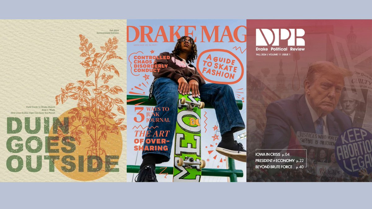 E.T. Meredith Center for Magazine Studies tweet media