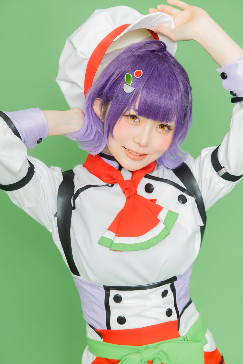 ifu_cos0's tweet image. 2434 ๐ฅ Cosplay
ใ็งใใใชใใจ
ๅงใพใใชใใใใญ๏ผ๏ฝฃ
photo: @ayatamu_72