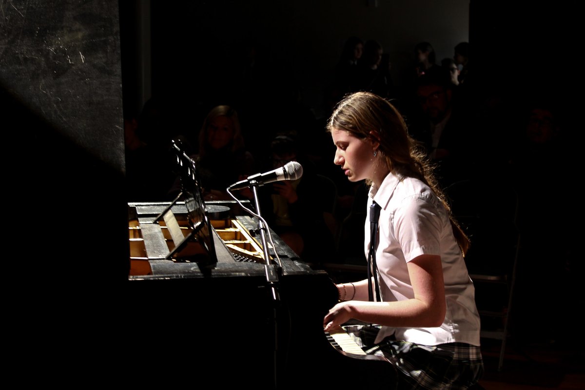 King’s Academy Ringmer tweet media