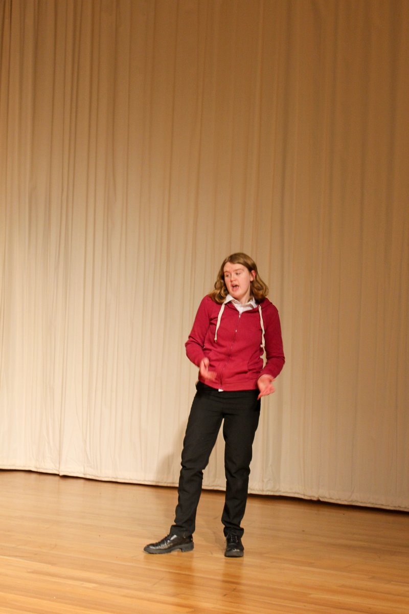 King’s Academy Ringmer tweet media