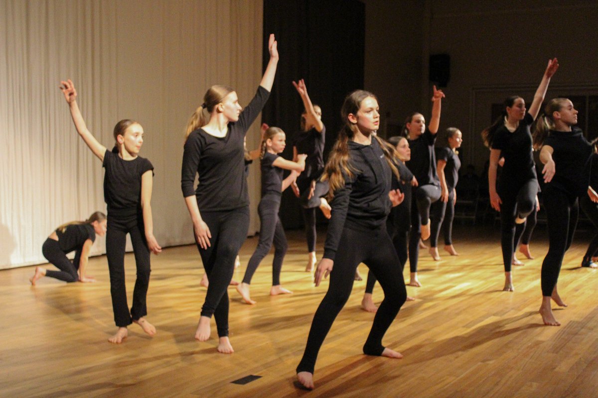 King’s Academy Ringmer tweet media