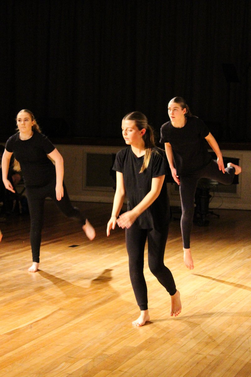 King’s Academy Ringmer tweet media