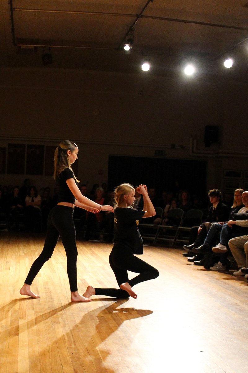 King’s Academy Ringmer tweet media