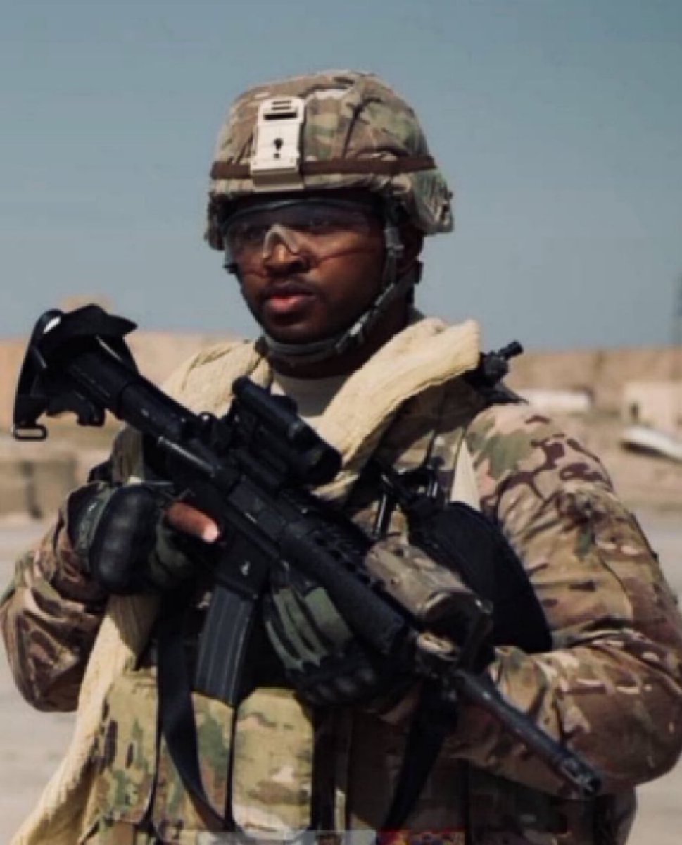 codeofvets's tweet photo. VET DAD & NEWBORN MISSION #FortValley #GA
Single dad and Army vet Leville was just awarded sole custodial parent to his newborn. There are a lot of life changes happening for him. He needs to change housing to be more suitable. Letβs help our brother on his sacred journey. $2700
https://t.co/Ncyv2Og5Sv