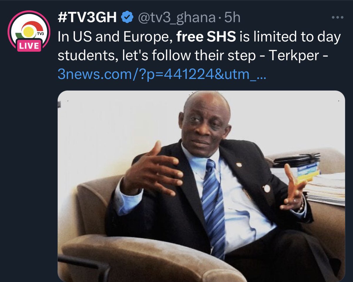 Eiiii Seth Terkper Dey ask you whether you like 24HR economy of Free SHS 😂😂

NABCO 🥹
I hear 👂 say Addo D cancel E-Levy oo 
9th Parliament 👀
Basintale 🗣
The EC 🛫
Annoh Dompreh 🟰
Dr Bawumia 👏🏿
Hubtel 🙃
Ben South 😌