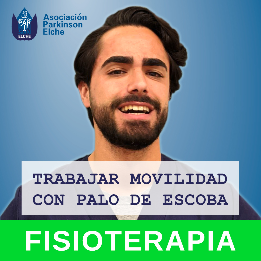 📷 Ejercicios de Fisioterapia para hoy,
En nuestra página Web podréis encontrar el calendario de ejercicios que han preparado nuestros terapeutas para el día de hoy.
Pulsa en este enlace para acceder al calendario de ejercicios
📷 parkinsonelche.es/calendario-sem…
#fisioterapia #Parkinson