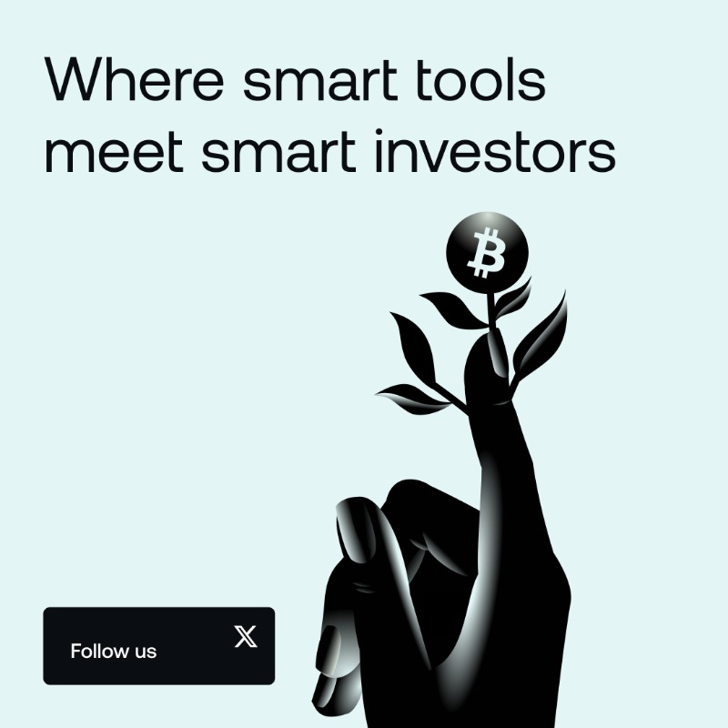 Follow Nexo to cultivate true wealth with care, patience, and the right foundation.

We provide tools that empower smart, consistent growth – helping you build a legacy of prosperity.

Take the first step toward long-term financial success today. https://t.co/aCuZyl1xtO