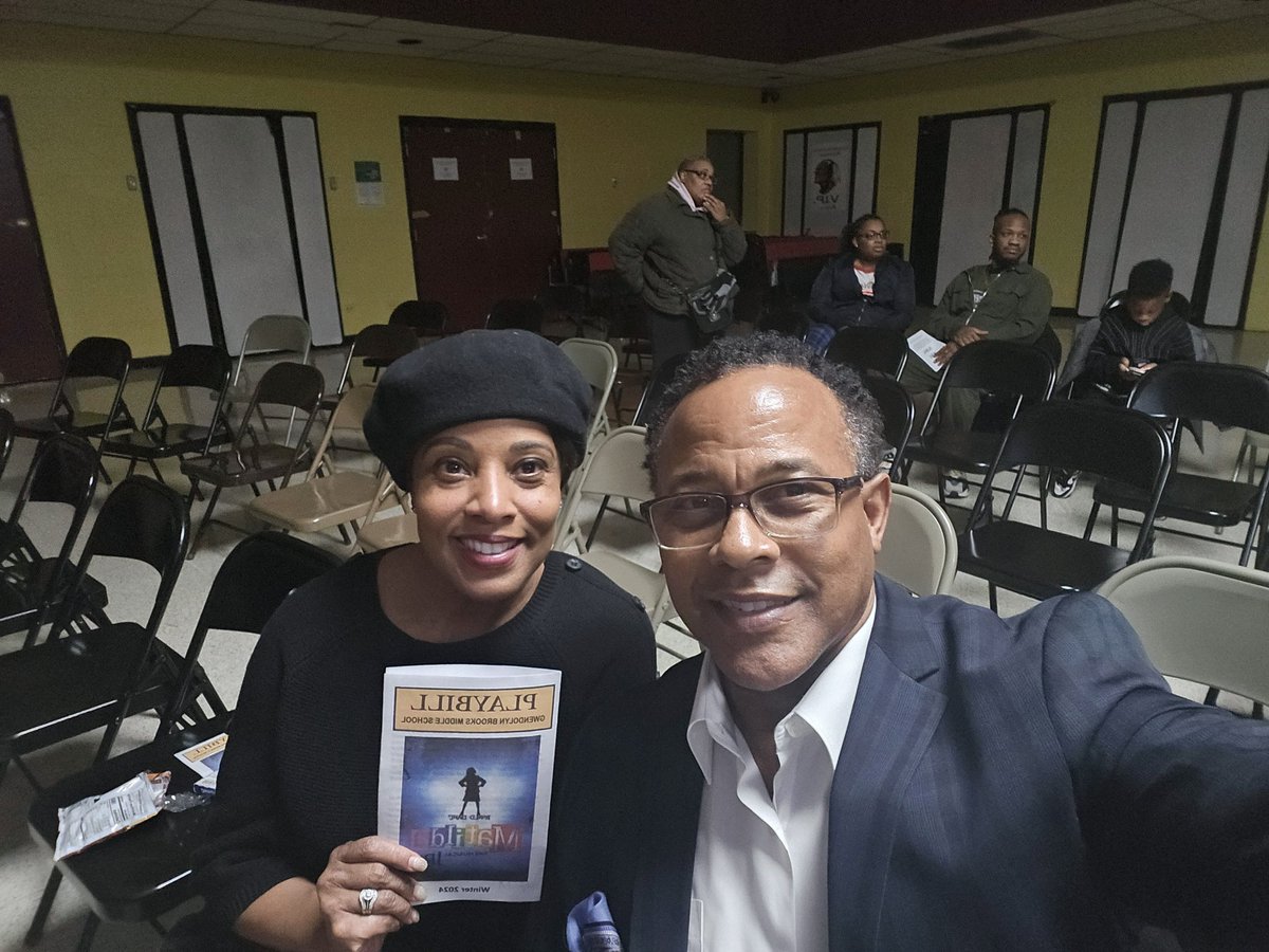 Dr. Reginald Lawrence tweet media