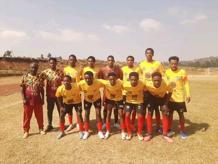 የጨዋታ ውጤት 
ኢትዮጵያ ቡና (20) 2-2 ቅዱስ ጊዮርጊስ (20)
⚽🎯 ካሊድ አረብ
⚽🎯 ዮርዳኖስ ሲሳይ 
👆👆👆
#ethiopian_coffee_sc
<a href="/EthiopiaCoffesc/">ኢትዮጵያ ቡና ህዝባዊ ክለብ</a>