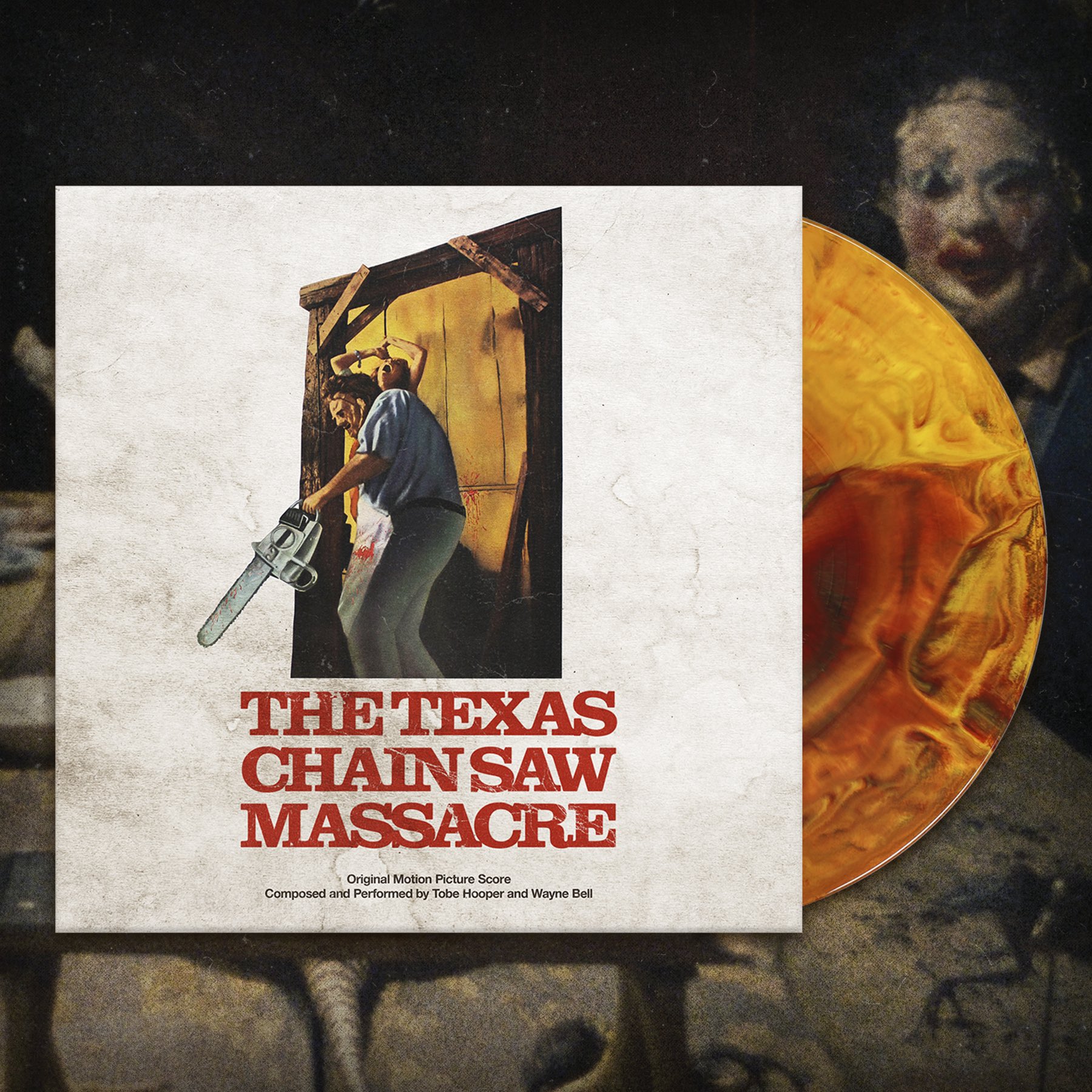 Waxwork Records on X: 