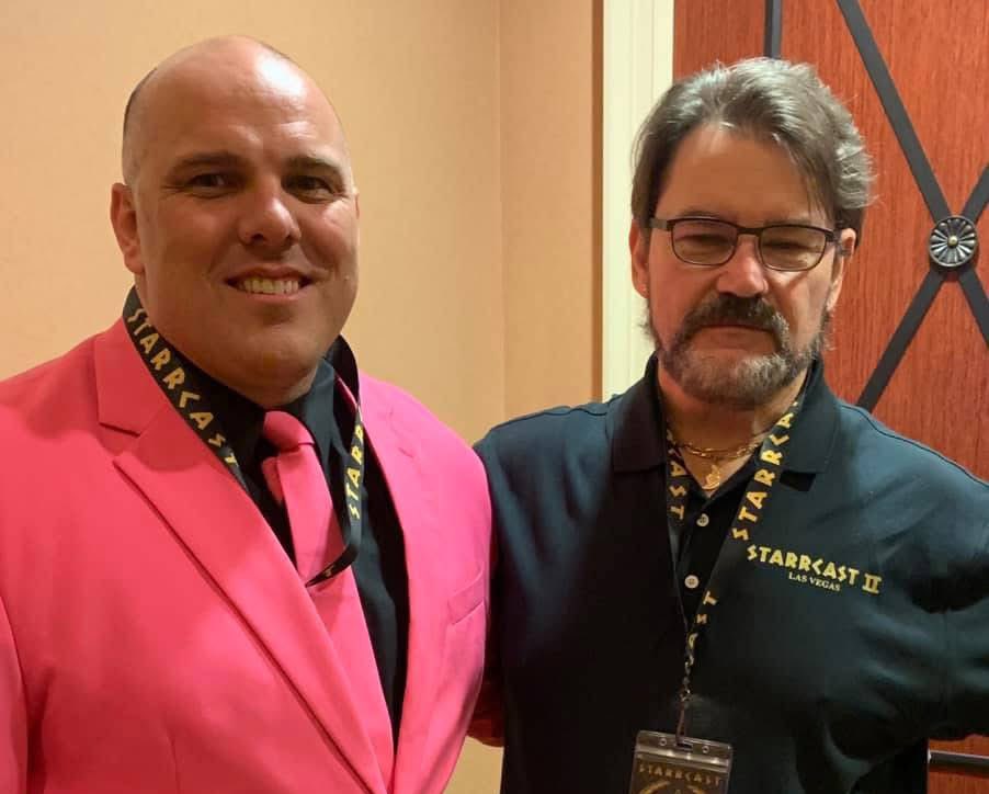 What Happened When with Tony Schiavone tweet media