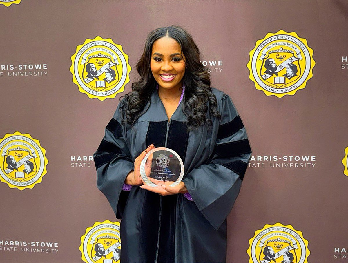 Melanie Johnson tweet media