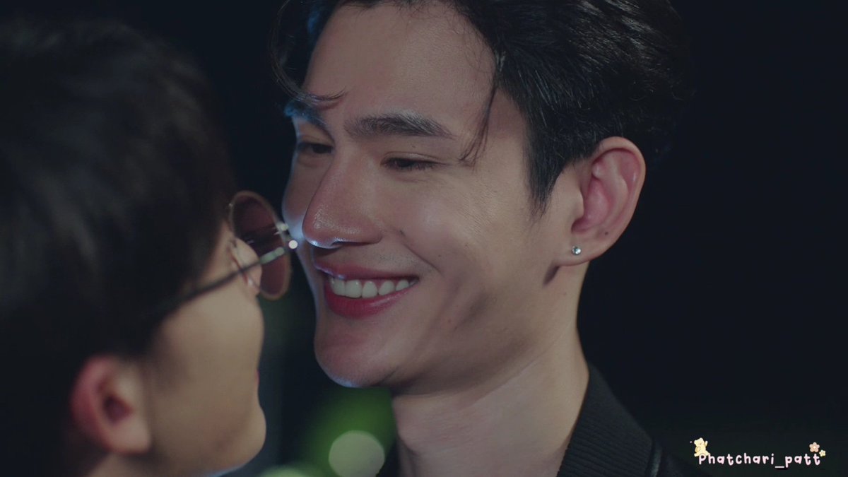 Phatchari_patt's tweet photo. ยิ้มน่ารักไม่ไหว 🥹🥰
#PitBabeEP6
#poohpavel #พูห์พาเวล
#ppoohkt #PooHHooPers
#Pavelphoom #BabeCats
#Pitbabetheseries https://t.co/c5mk86xes8