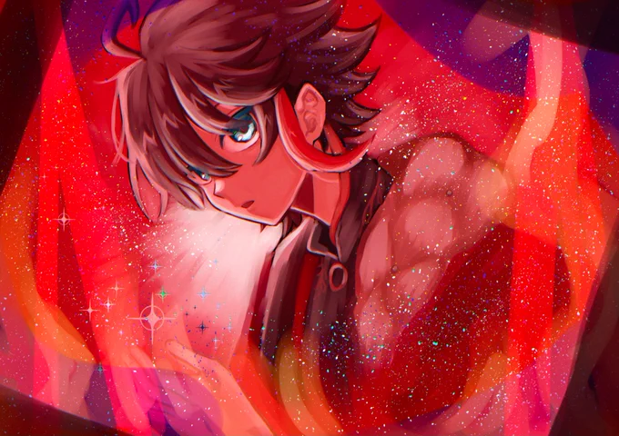 #さ絵ぐさ #三枝明那_1stライブ 夜にそっと掬った星と目が合った 
