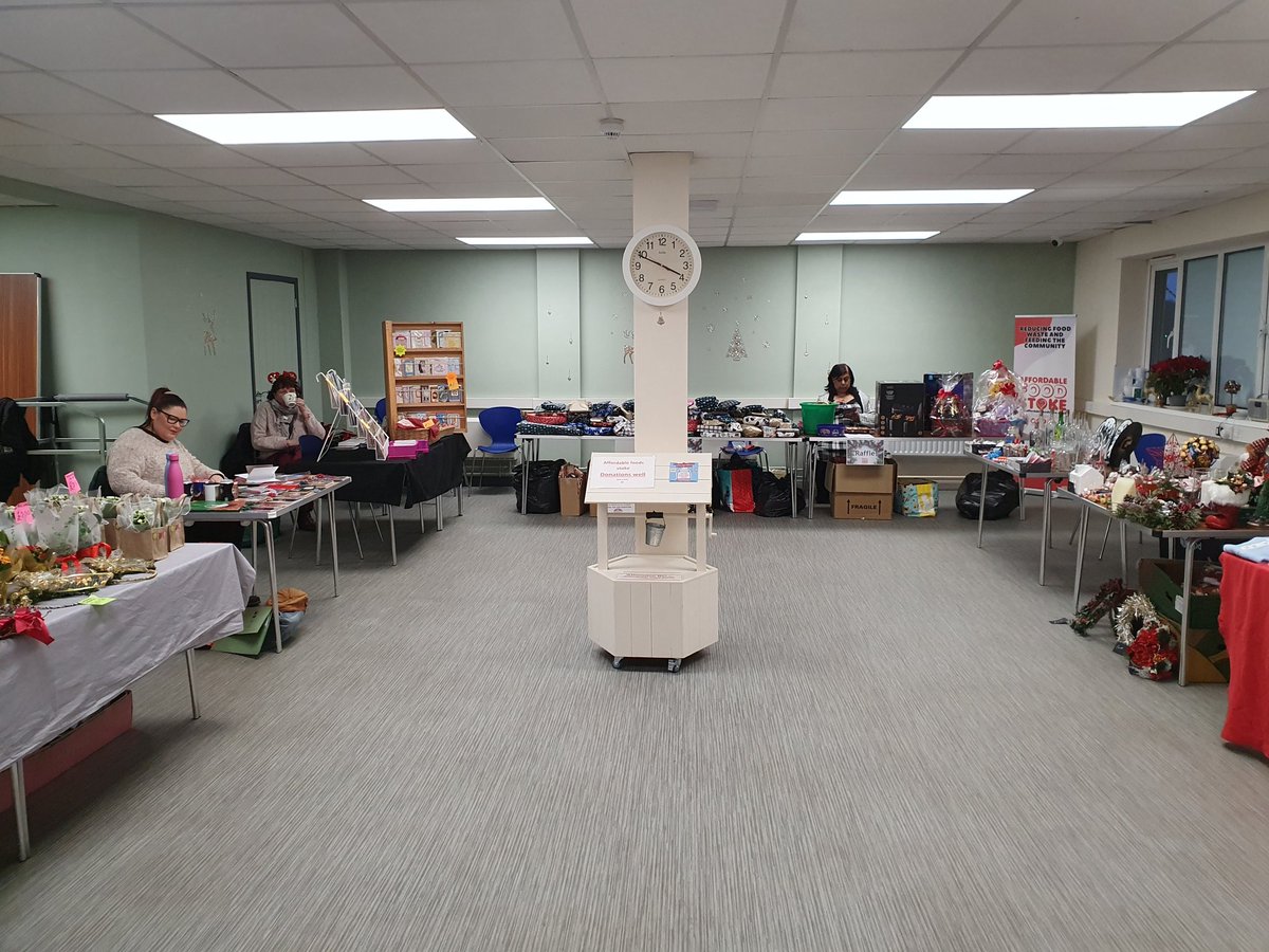 Affordable Food Stoke - Official tweet media