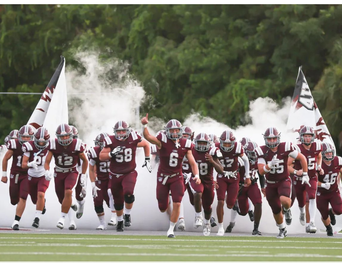 Coach Millhouse (@coachmillyrock) on Twitter photo Back at it hitting Naples with <a href="/CoachTStreet/">Tommy Streeter Jr</a> Great first stop at FBA. Congrats on another great year! <a href="/Footbal28206891/">Billy Sparacio</a> thanks for the visit coach. Back at it hitting Naples with <a href="/CoachTStreet/">Tommy Streeter Jr</a> Great first stop at FBA. Congrats on another great year! <a href="/Footbal28206891/">Billy Sparacio</a> thanks for the visit coach.