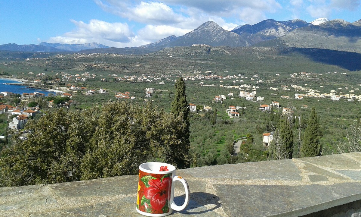 Jackie & Joel Smith tweet media