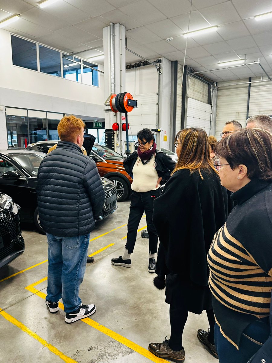 Académie de Grenoble tweet media