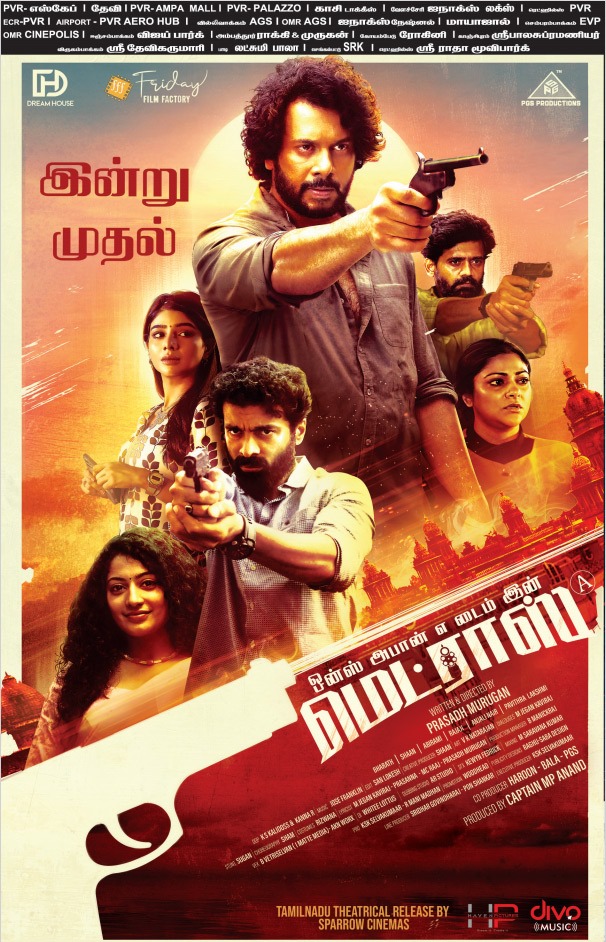Kabilan (@itskabi) on Twitter photo இன்னொரு #மாநகரம் இந்த #OnceUponATimeInMadras - பத்திரிகைகளின் பாராட்டு..
#OTMfromToday
#OTM
<a href="/bharathhere/">bharath niwas</a> <a href="/abhiramiact/">Abhirami</a> <a href="/Anjalinairoffl/">Anjali Nair</a> <a href="/itspavitralaksh/">pavithralakshmi</a> <a href="/MpAnand_PRO/">Captain MP Anand</a> <a href="/prasadhmurugan/">Prasadh Murugan</a> <a href="/Haroon_FC/">haroon.dh</a> <a href="/pgssaravanakhu1/">actor pgs</a> <a href="/ShaanHumane/">Shaan</a> @madhan_act <a href="/KskSelvaKumaar/">KSK Selva Kumaar</a> இன்னொரு #மாநகரம் இந்த #OnceUponATimeInMadras - பத்திரிகைகளின் பாராட்டு..
#OTMfromToday
#OTM
<a href="/bharathhere/">bharath niwas</a> <a href="/abhiramiact/">Abhirami</a> <a href="/Anjalinairoffl/">Anjali Nair</a> <a href="/itspavitralaksh/">pavithralakshmi</a> <a href="/MpAnand_PRO/">Captain MP Anand</a> <a href="/prasadhmurugan/">Prasadh Murugan</a> <a href="/Haroon_FC/">haroon.dh</a> <a href="/pgssaravanakhu1/">actor pgs</a> <a href="/ShaanHumane/">Shaan</a> @madhan_act <a href="/KskSelvaKumaar/">KSK Selva Kumaar</a>