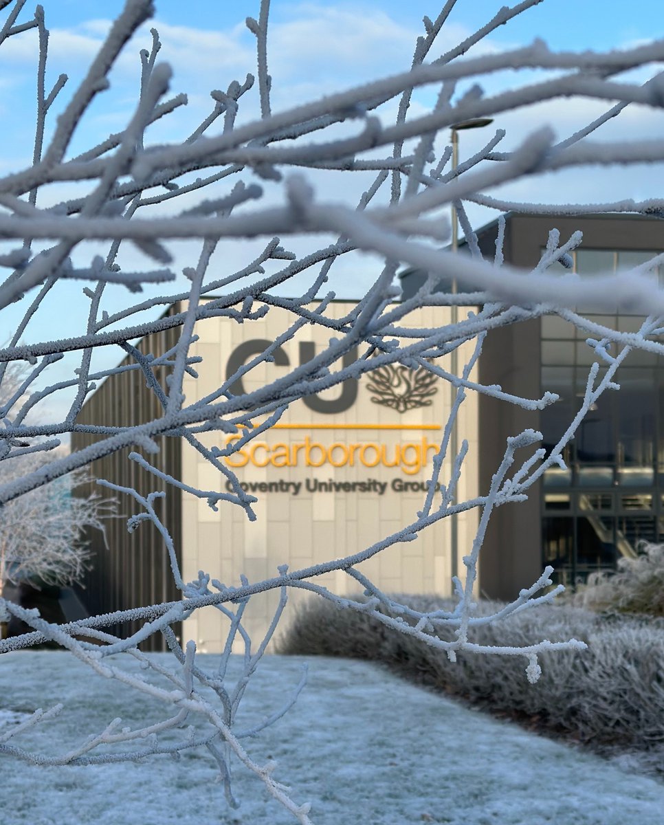 We're here to make sure you know where to get support over the Christmas break 🎄 

From 24/7 wellbeing support through Spectrum.Life to information on library opening times, visit the Student Portal to get the information you need: bit.ly/4g7djtk