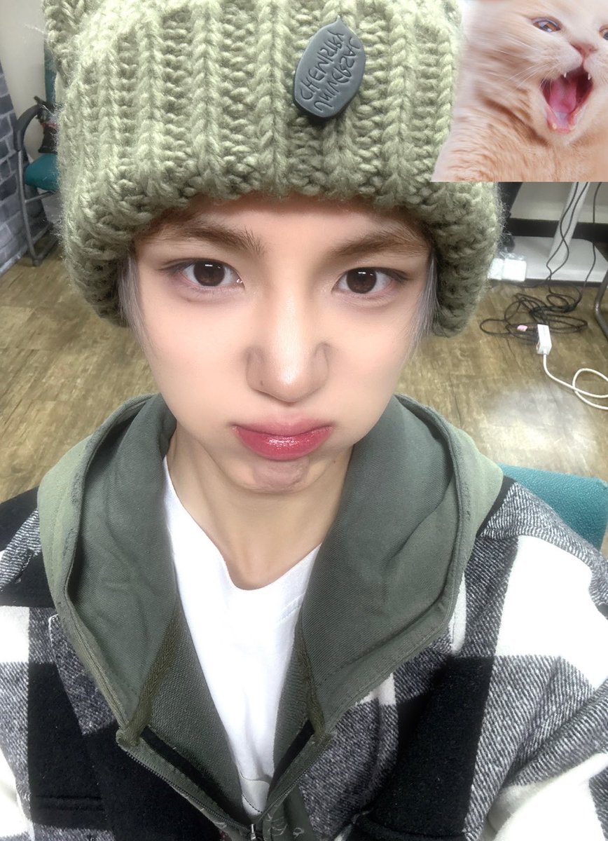 I hope I make you as happy as you make me. ❤️