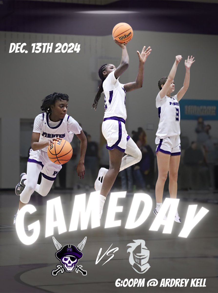 Porter Ridge Women’s Basketball Team tweet media